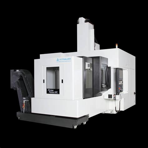 cnc machine cost kitamura|kitamura bridgecenter 6g.